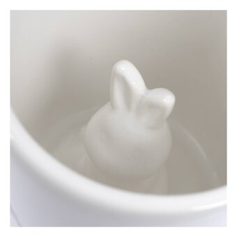 Mini Bunny Mug
