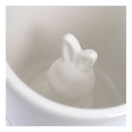 Mini Bunny Mug image number 2