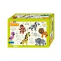 Hama Beads Zoo Animals Set image number 1