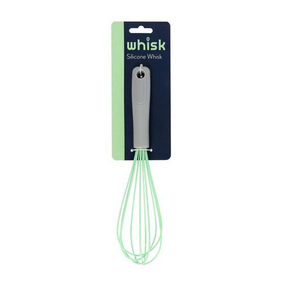 Whisk Silicone Whisk image number 5