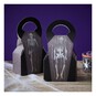 Skeleton Treat Boxes 10 Pack image number 1