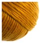 Wendy Mustard Knit’s Recycled Yarn 100g image number 3