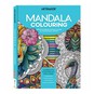 Artmaker Mandala Colouring Kit image number 1