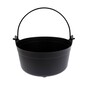 Black Witch&rsquo;s Cauldron Bucket image number 3