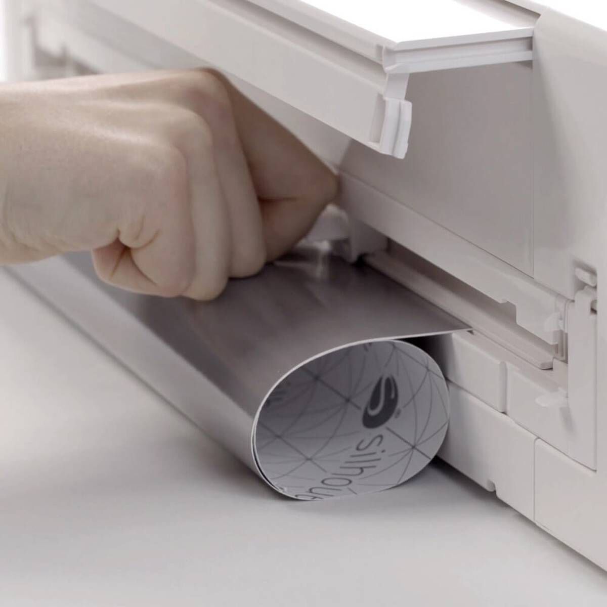 Silhouette Cameo 4 Digital Cutting Tool Hobbycraft