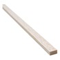 Balsa Strip 1/4 x 1/2 x 36 Inches image number 1