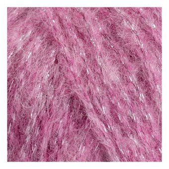 Knitcraft Pink Disco Daydream Chunky Yarn 50g