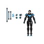 Blokees DC Champion Class 03 Nightwing Model Kit image number 5