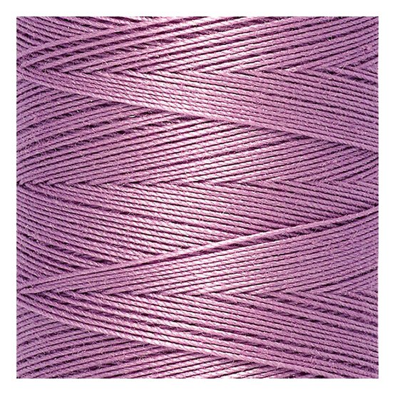 Gutermann Purple Cotton Thread 100m (3526) image number 2