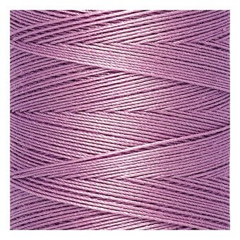 Gutermann Purple Cotton Thread 100m (3526) image number 2