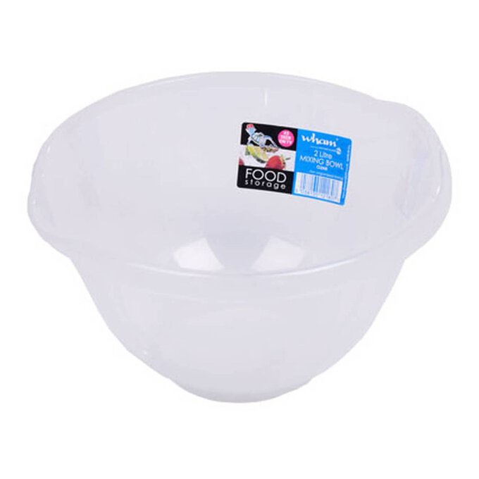 Wham Mixing Bowl 2 Litres
