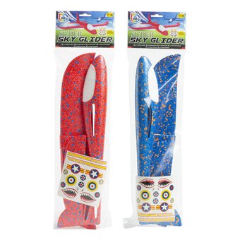 Assorted Super Sky Glider