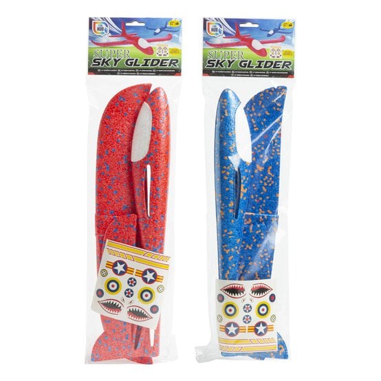 Assorted Super Sky Glider image number 1