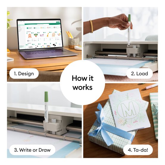 Cricut Dual-Sided Markers Ultimate Set 20 Pack  image number 4