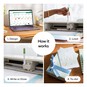 Cricut Dual-Sided Markers Ultimate Set 20 Pack  image number 4