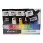 Sennelier Primary Abstract Acrylic Paint Pouch 120ml 5 Pack image number 2