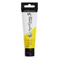 Daler-Rowney System3 Fluorescent Yellow Acrylic Paint 59ml image number 1