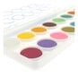 Watercolour Palette 16 Pack image number 2