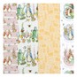 Peter Rabbit 12 x 12 Inches Paper Pack 32 Sheets image number 4