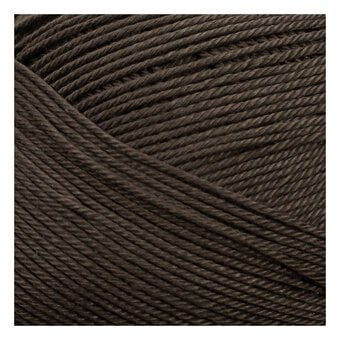 Patons Brownie 100% Cotton 4 Ply 100g