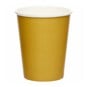 Creme Brulee Paper Cups 8 Pack image number 3