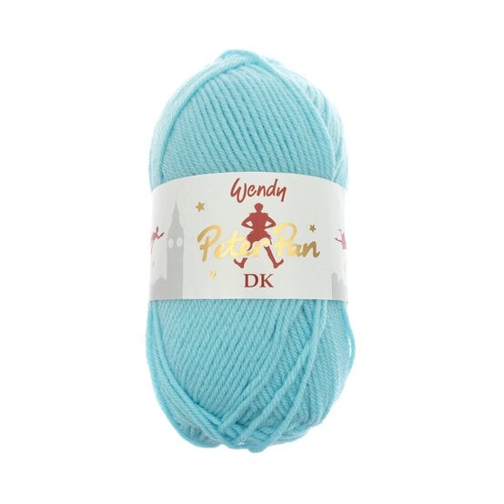 Wendy Mermaid Peter Pan DK 50g image number 1
