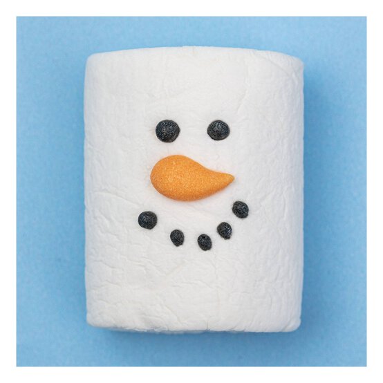 PME Snowman Marshmallow Treats 12 Pack image number 4