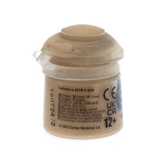 Citadel Kislev Flesh Layer Paint 12ml image number 5