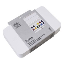 Winsor & Newton Cotman Brush Pen Set