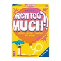 Ravensburger Much Too Much Party Game image number 1