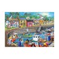 House of Puzzles Seagull View Big Jigsaw Puzzle 250 Pieces image number 2