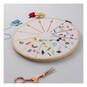 Artisan Year of Stitches Embroidery Kit image number 2