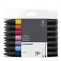 Winsor & Newton Promarkers Set 1 12 Pack image number 2
