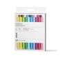 Cricut Joy Dual-Sided Markers 20 Pack image number 1