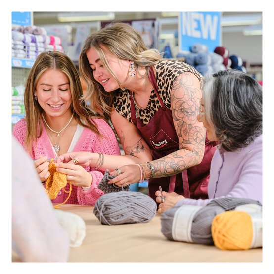 Workshop Voucher image number 2