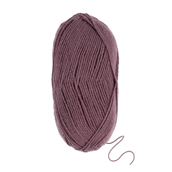 Wendy Grape Supreme DK Yarn 100g image number 3