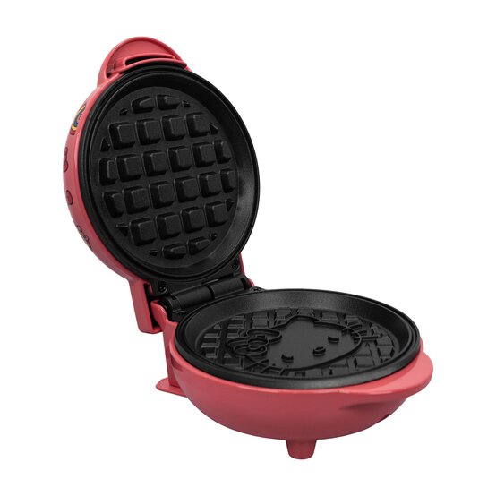 Hello Kitty Mini Waffle Maker image number 3