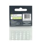 Clear Adhesive Gem Strips 5mm 5 Pack image number 5