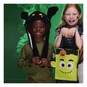 Bat Hat with Wings image number 2