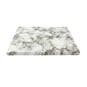 Marble Square Double Thick Card Cake Board 16 Inches image number 2