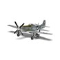 Airfix North American P-51D Mustang Starter Set 1:72 image number 3