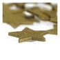 Gold Wooden Star Embellishments 30 Pack image number 2