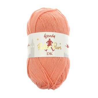Wendy Coral Peter Pan DK 50g