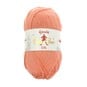 Wendy Coral Peter Pan DK 50g image number 1