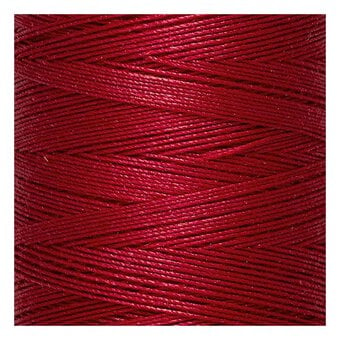 Gutermann Pink Cotton Thread 100m (2453) image number 2