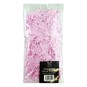 Pink Shredded Tissue Paper 25g image number 2