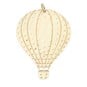 Hot Air Balloon Wooden Threading Kit image number 4