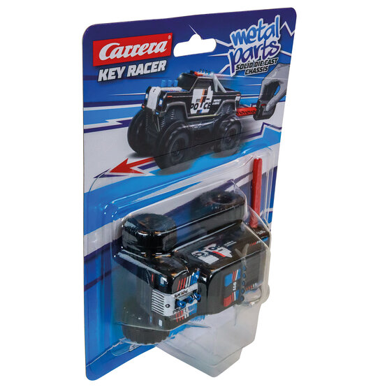 Assorted Carrera Key Racer image number 7