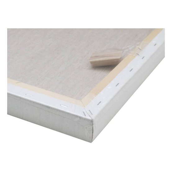 Linen Canvas 50cm x 50cm image number 2