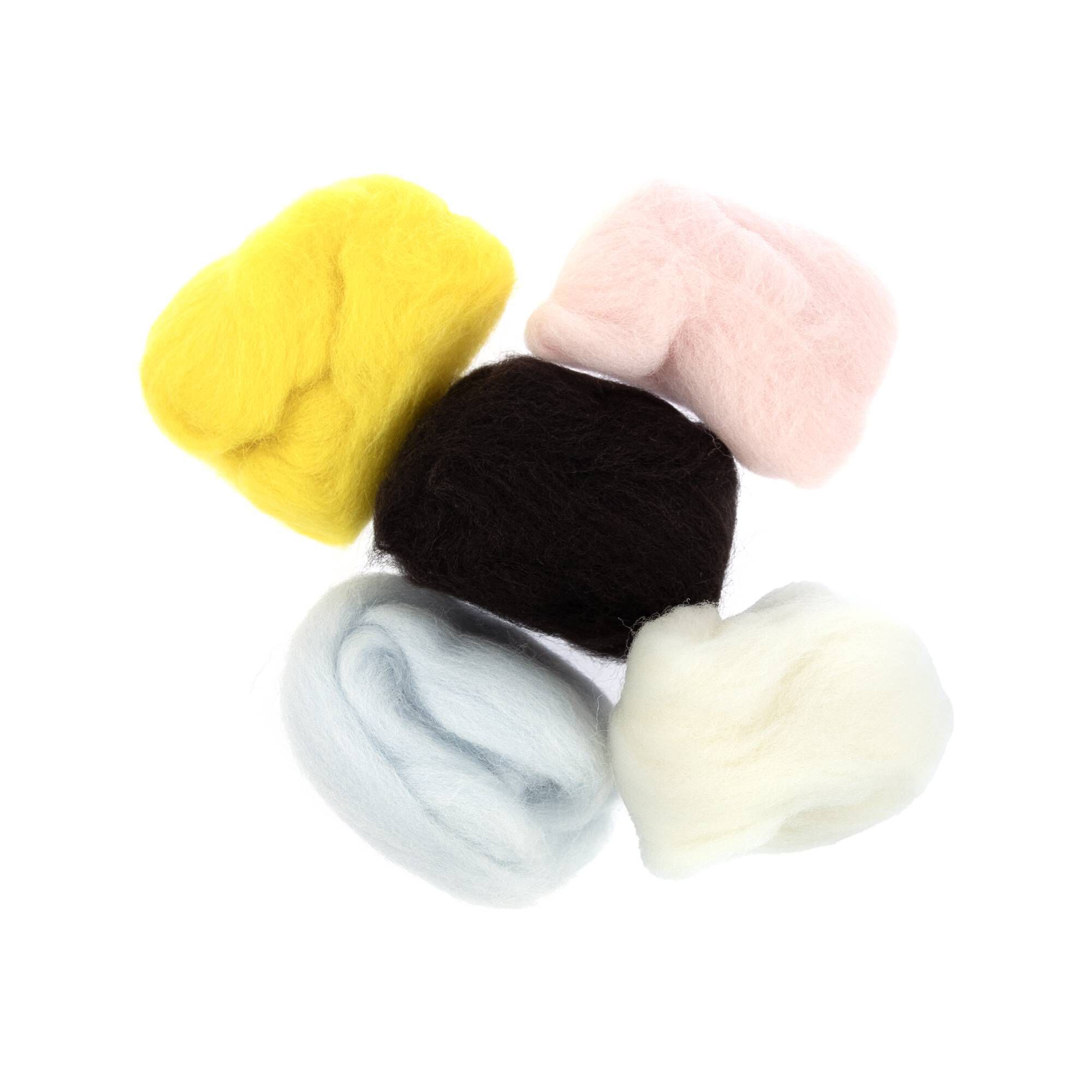 Needle Felting Kit Hobbycraft